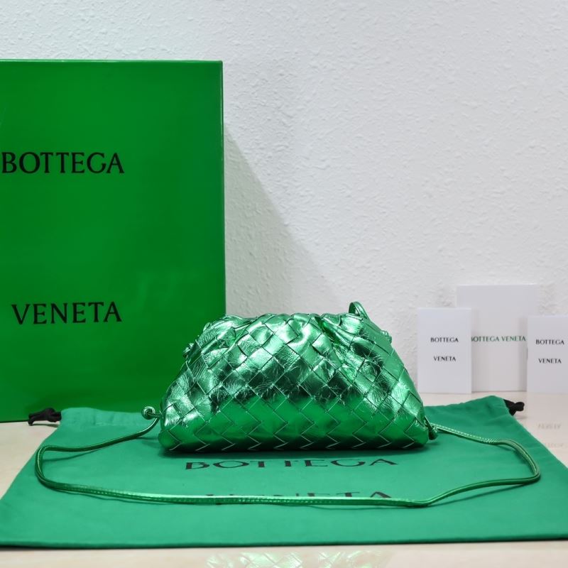 Bottega Veneta Pouch Clutch Bags